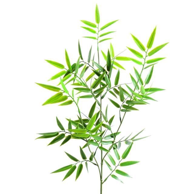 Bambou Artificiel Japanese PLAST SPRAY FR - Fire Resistant