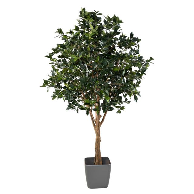 Fruitier Arbre 270 Artificiel - Feuillus Artificiels