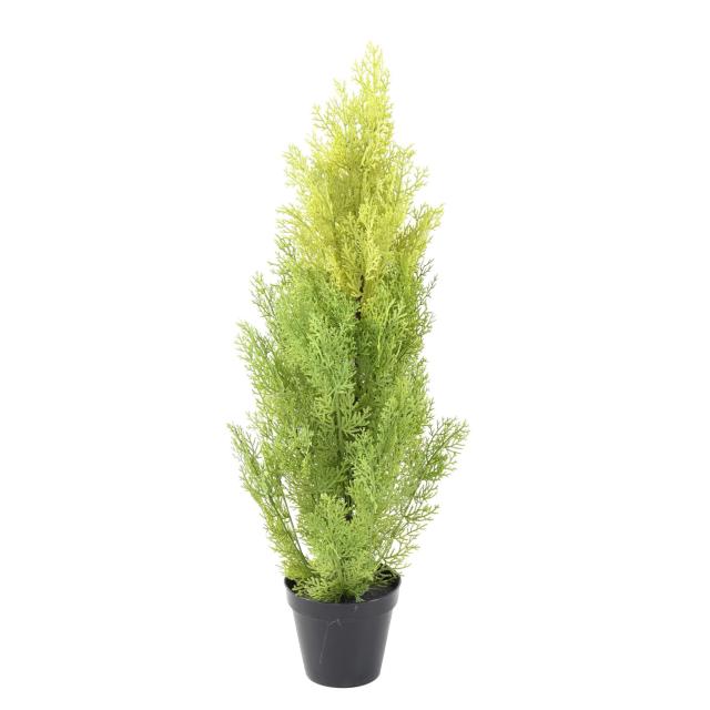 Cypres Artificiel Mini NEW - Topiaires Artificielles