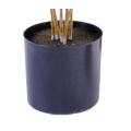 Laurier Artificiel Boule Luxe Tige