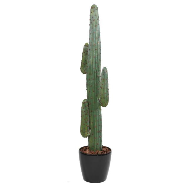 Cactus Artificiel Mexico GR - Cactées et Succulentes Artificielles