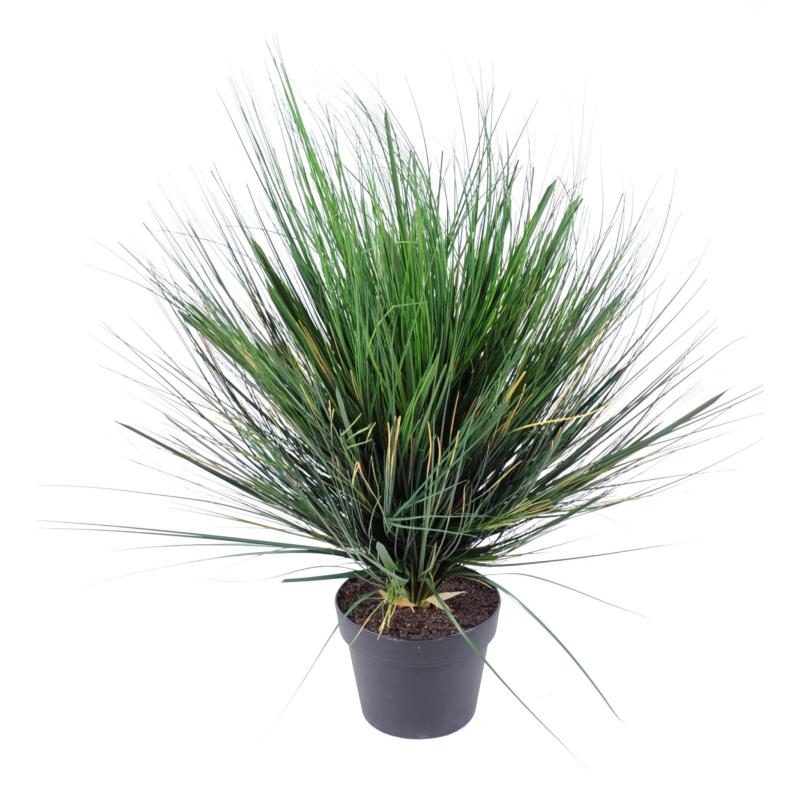 Onion Grass Artificiel Round