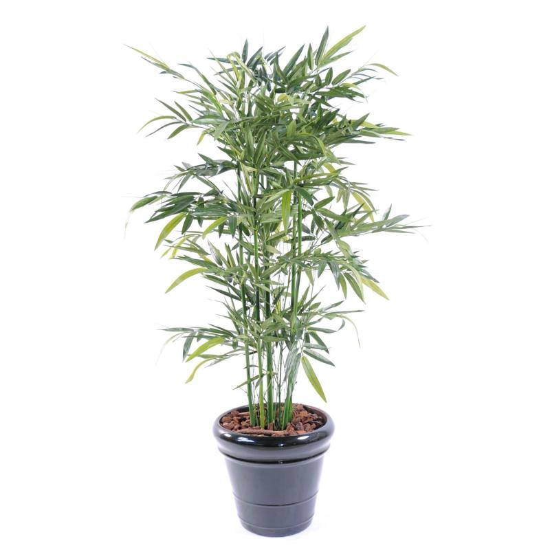 Bambou artificiel new green