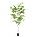 BOULEAU artificiel VERRUQUEUX