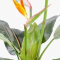 Strelitzia Artificiel 3fl Larges