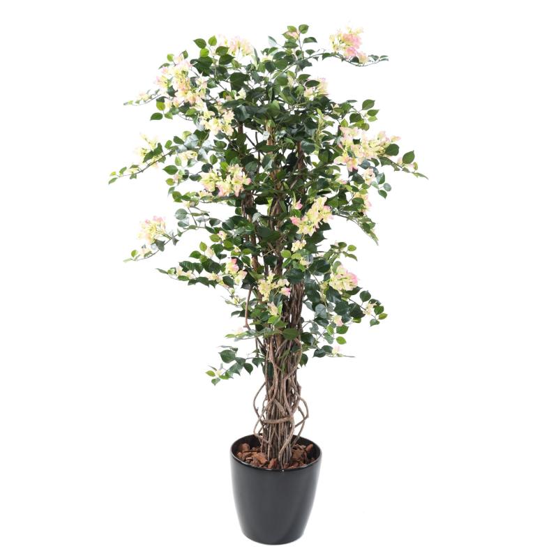 Bougainvillée artificiel NEW LIANES