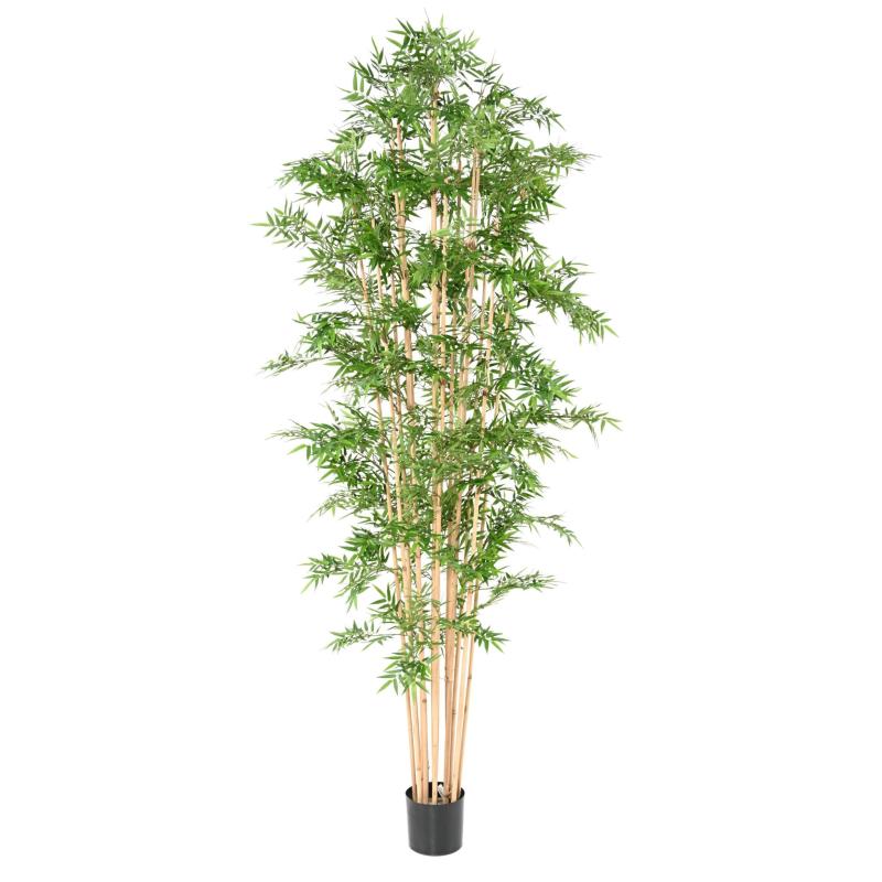 Bambou artificiel oriental