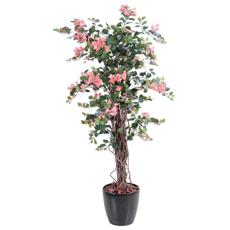 Bougainvillee artificiel New Lianes