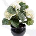Hortensia artificiel Plant 5T