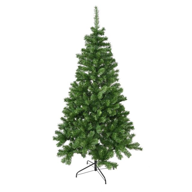 Sapin Artificiel Canadien - Sapin de Noël Artificiel & Décorations