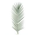 Phoenix artificiel Palm Plastique