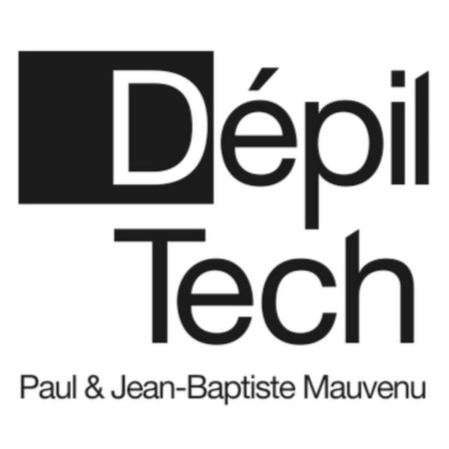 Pack Dépil Tech