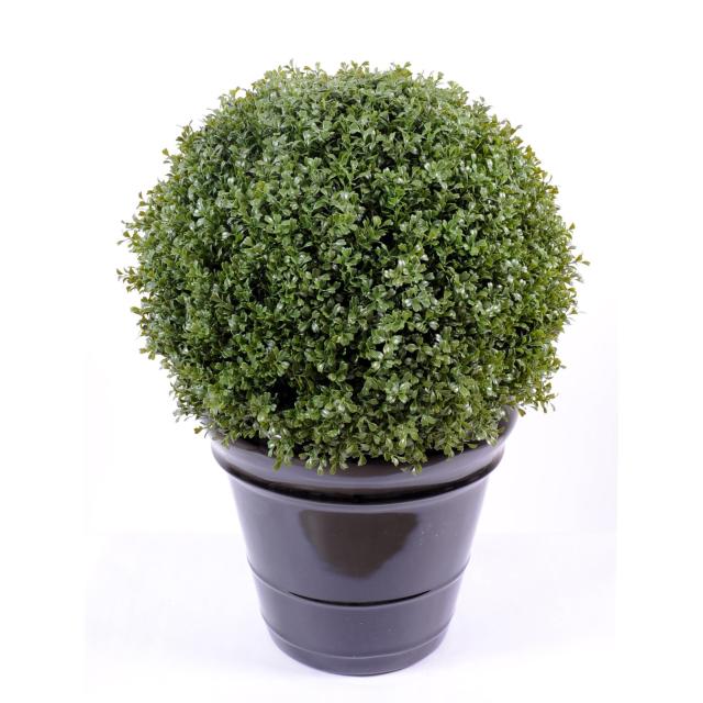 Buis Artificiel Boule Regular NEW - Topiaires Artificielles