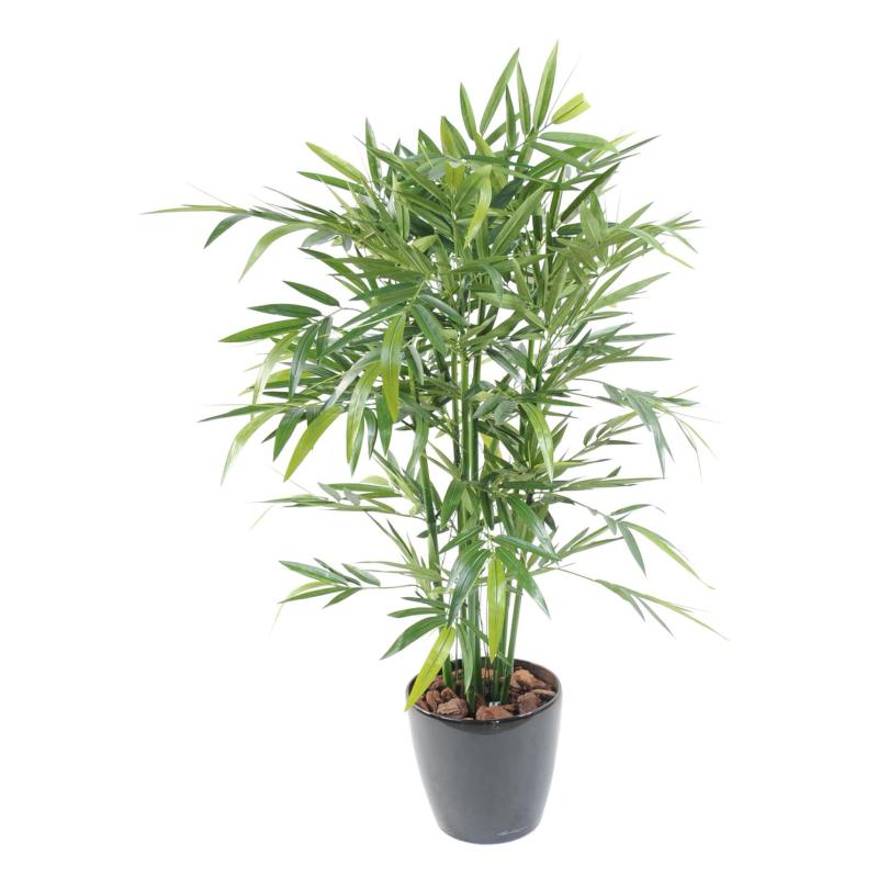 Bambou artificiel new green