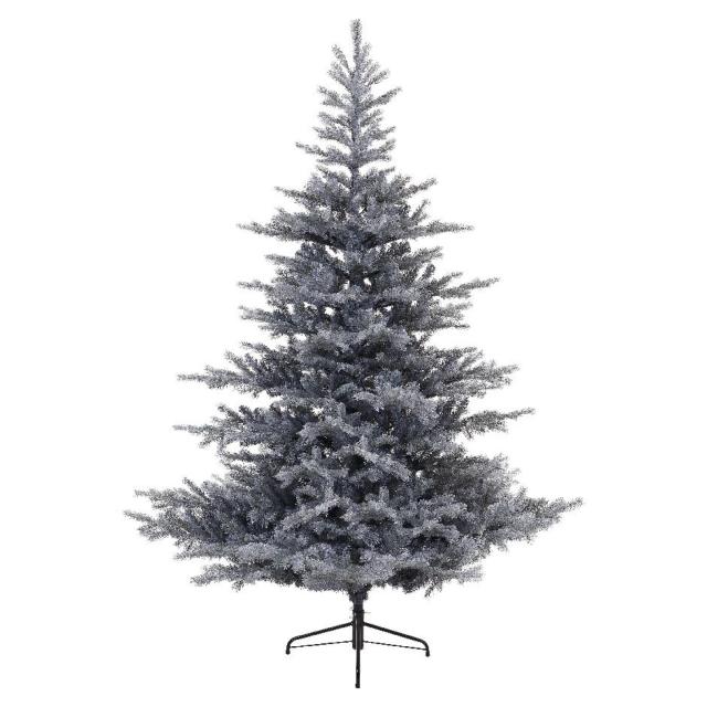 Sapin Artificiel Grandis Givre - Sapin de Noël Artificiel & Décorations