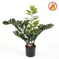 ZAMIA Artificiel 60 FR - Fire Resistant
