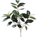 Camelia artificiel Japonica Spray sans fleurs