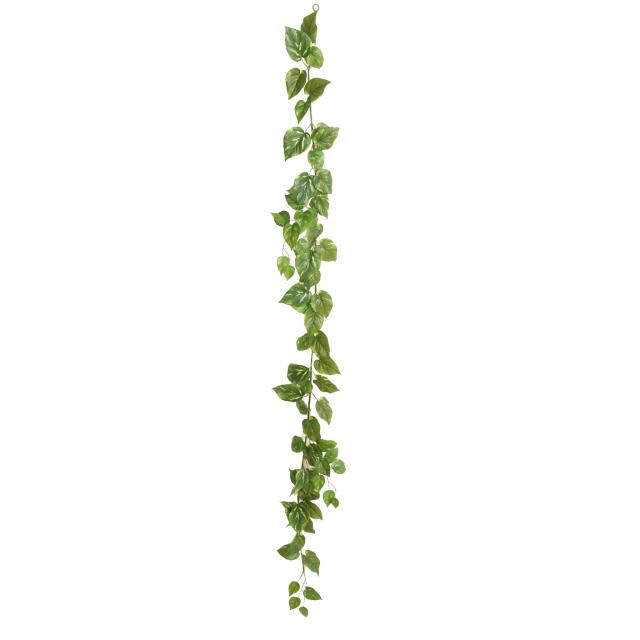 Pothos Artificiel Guirlande - Guirlandes Artificielles