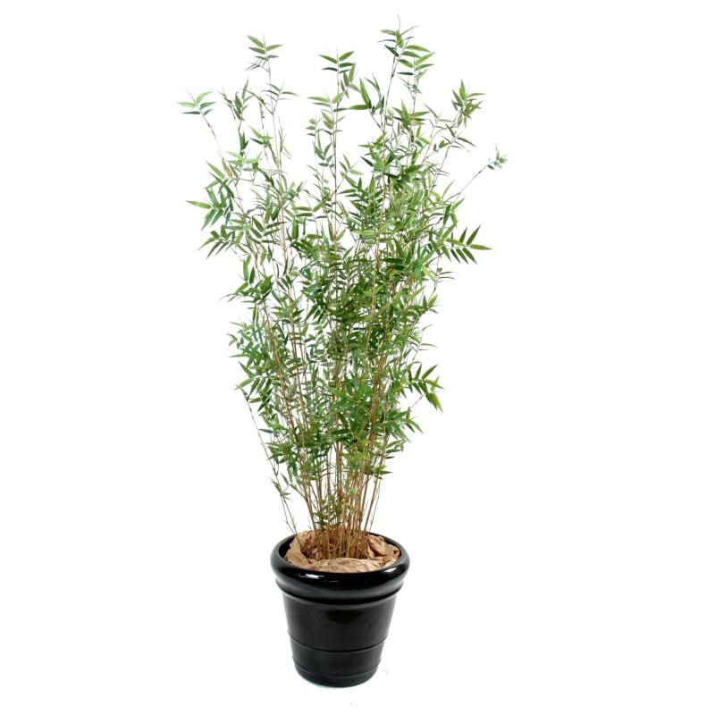 Bambou artificiel Multitree Oriental