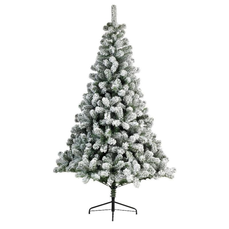 SAPIN Artificiel SNOWY IMPERIAL