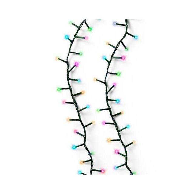 Guirlande Led Lumineuse de Noël