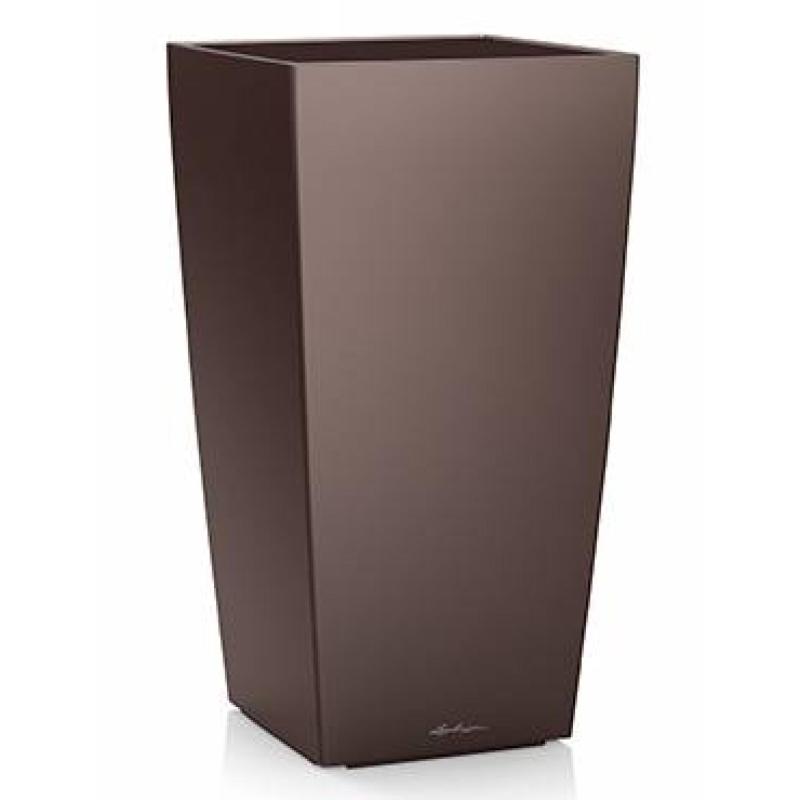 Cubico Premium - Espresso métallisé