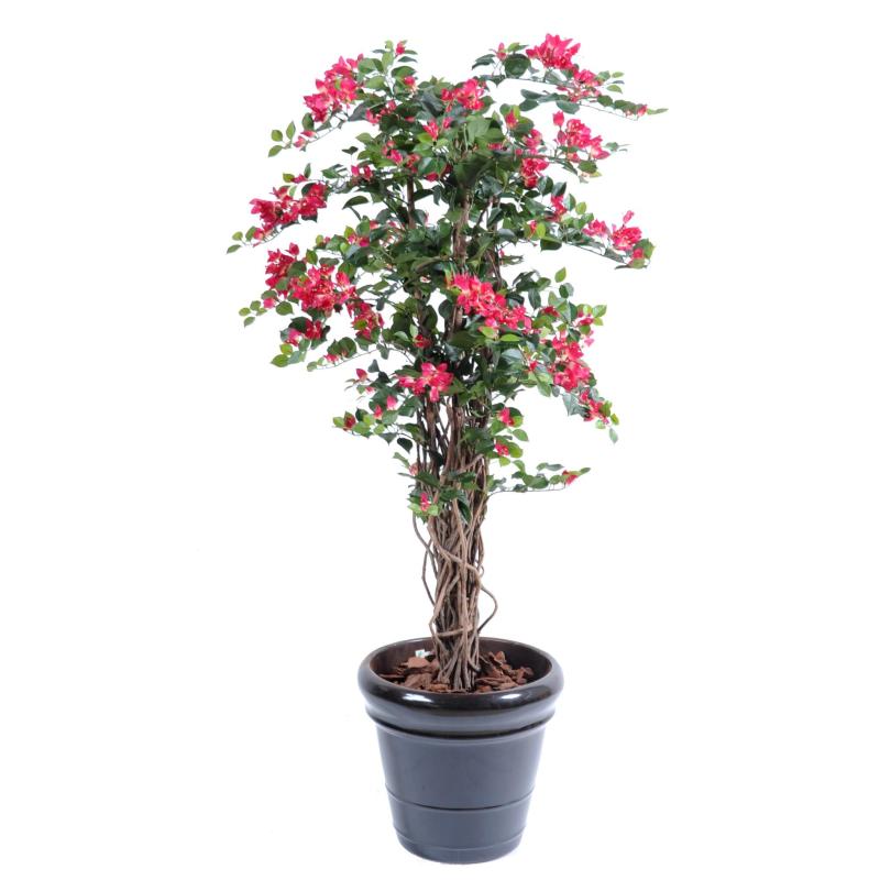 Bougainvillee artificiel New Lianes