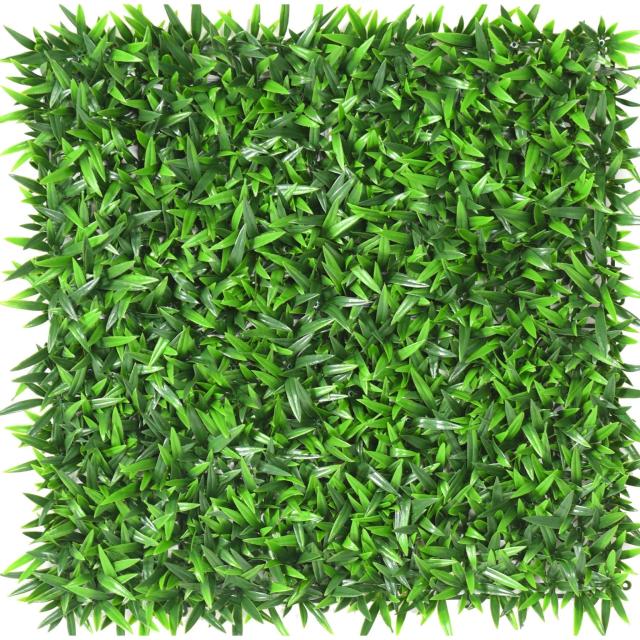 Herbe Artificielle Plaque 50*50