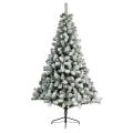 SAPIN Artificiel SNOWY IMPERIAL
