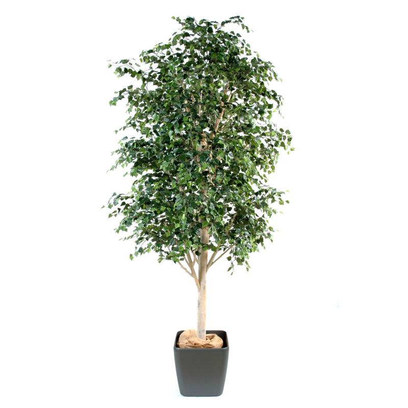 Bouleau artificiel Arbre