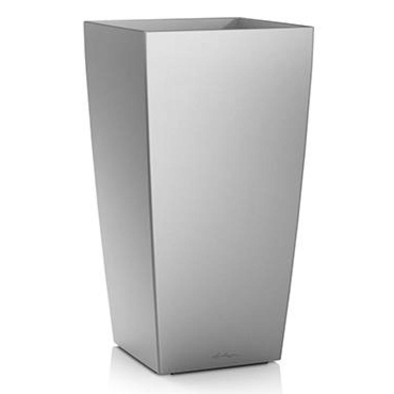 Cubico Premium - Argent métallisé