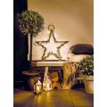 Guirlande Led Blanc Chaud