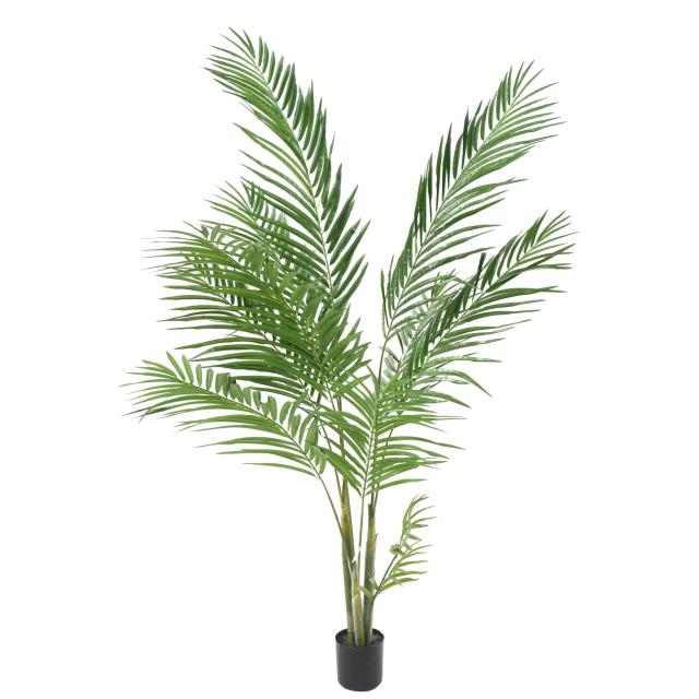 Areca Artificiel 3 Piquets