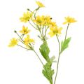 Chrysantheme Artificielle