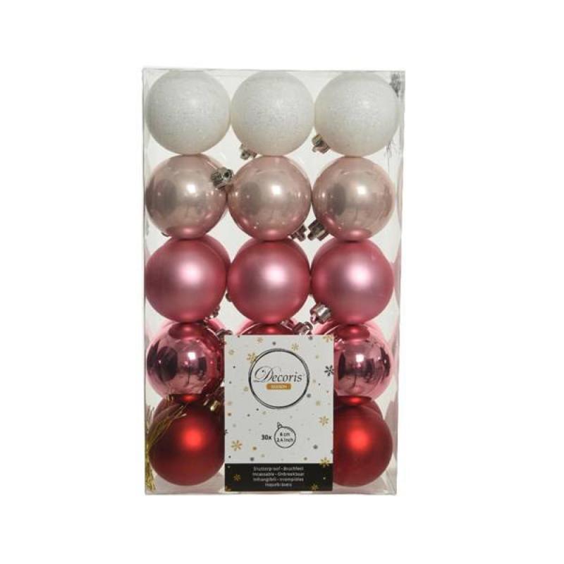 Boule Incassable Mixte (boite de 30)