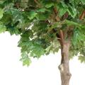 Platane Artificiel Tete 260
