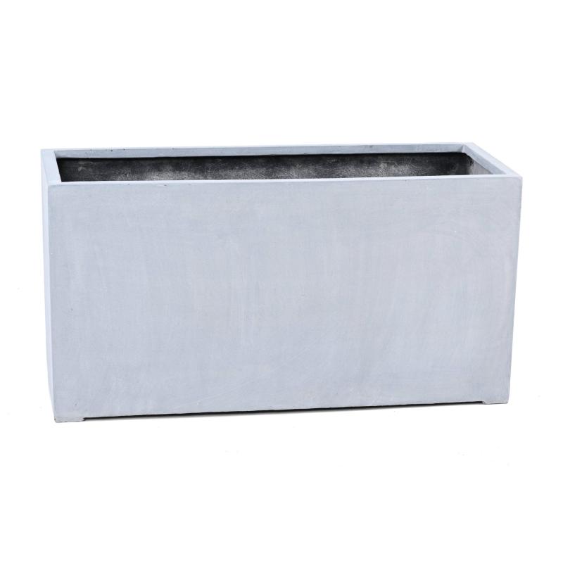 BALCONNIERE FIBER 100 GRIS
