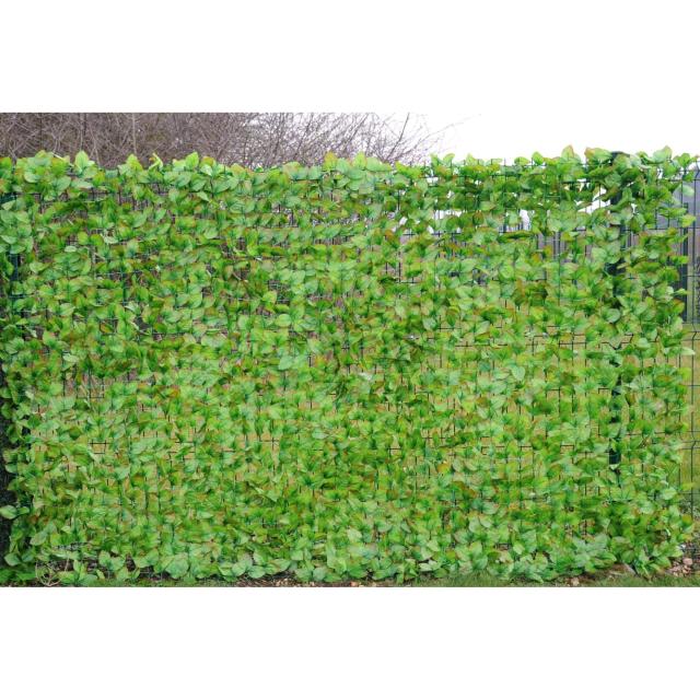 Brise Vue Filet Charme 2 m X 3 m Convient Pour L'extérieur