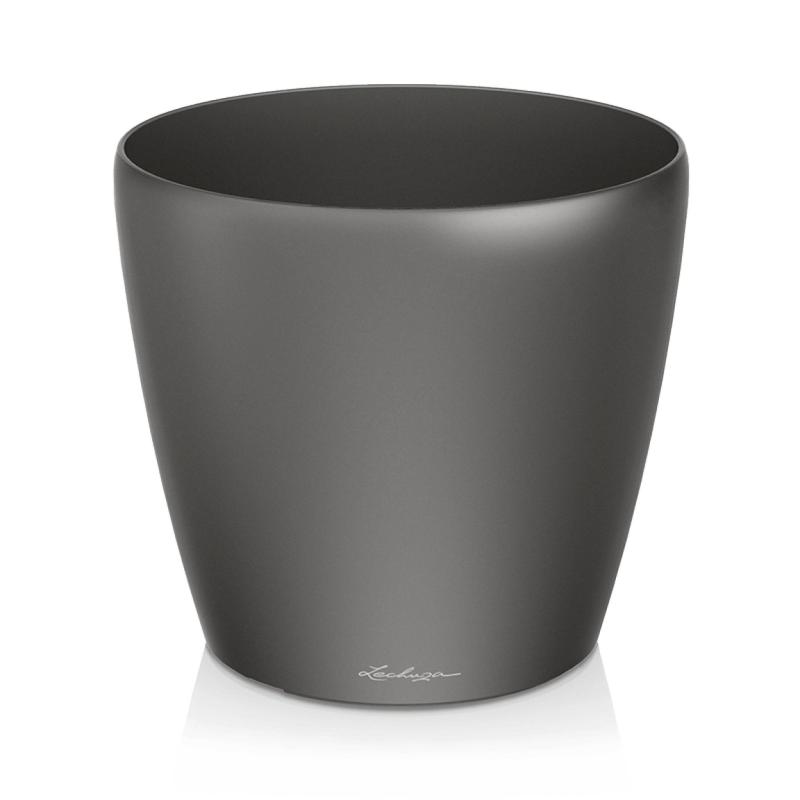 Classico Premium - Anthracite métallisé