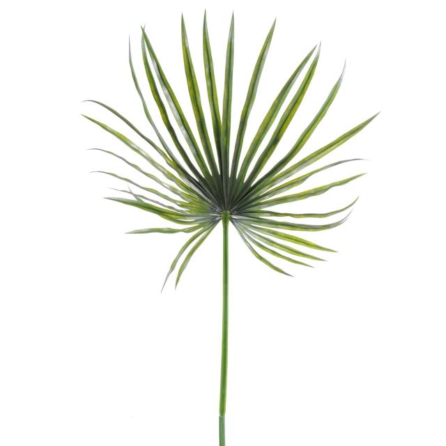 Palme Artificielle de Camerus de 130 cm de Hauteur
