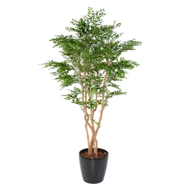 Arbre artificiel haut de gamme et arbustes | Flore Events