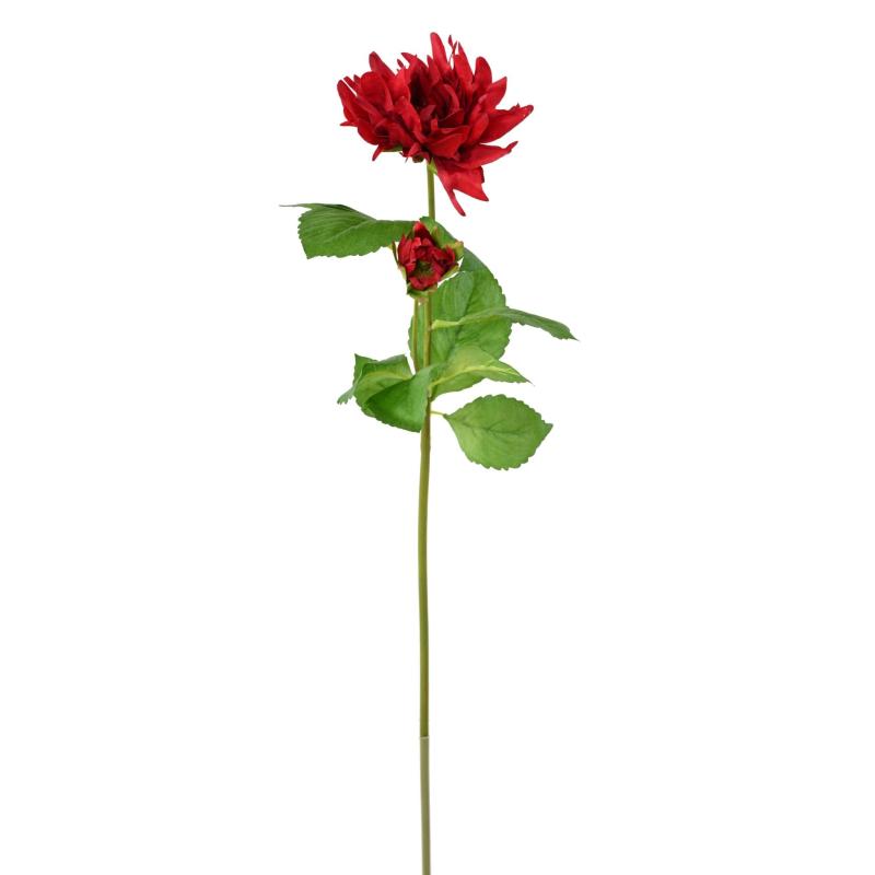 Dahlia Artificiel 75