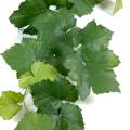 VIGNE Artificielle GUIRLANDE FR - Fire Resistant
