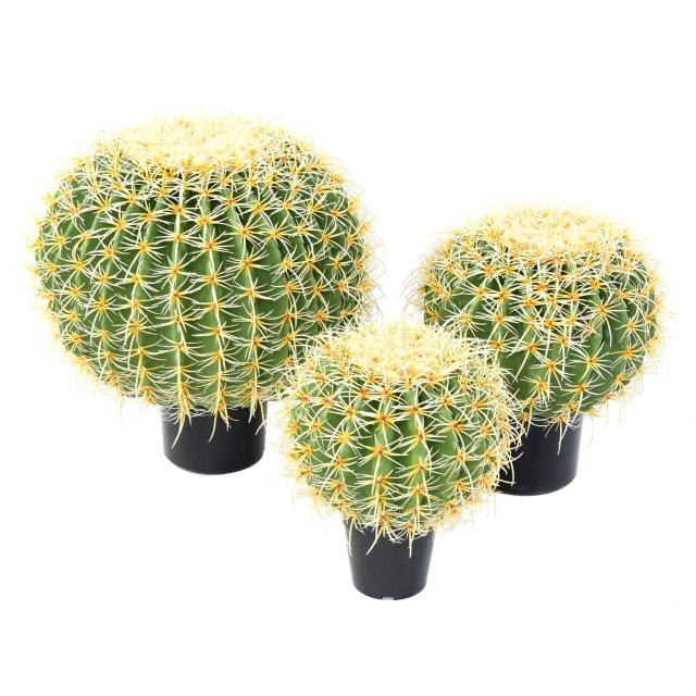 Cactus Artificiel Ball