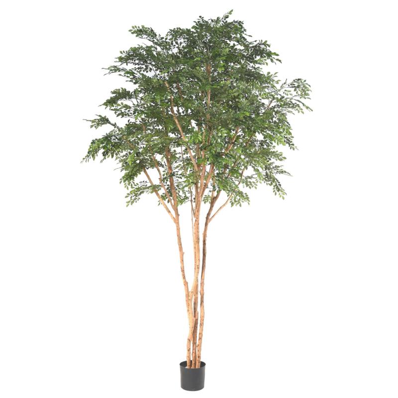 Bucida Artificiel TREE 330 Luxe