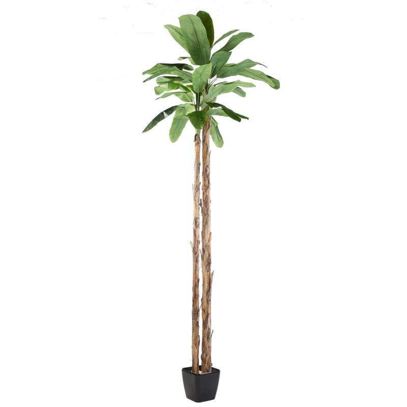 Bananier Artificiel Geant *2