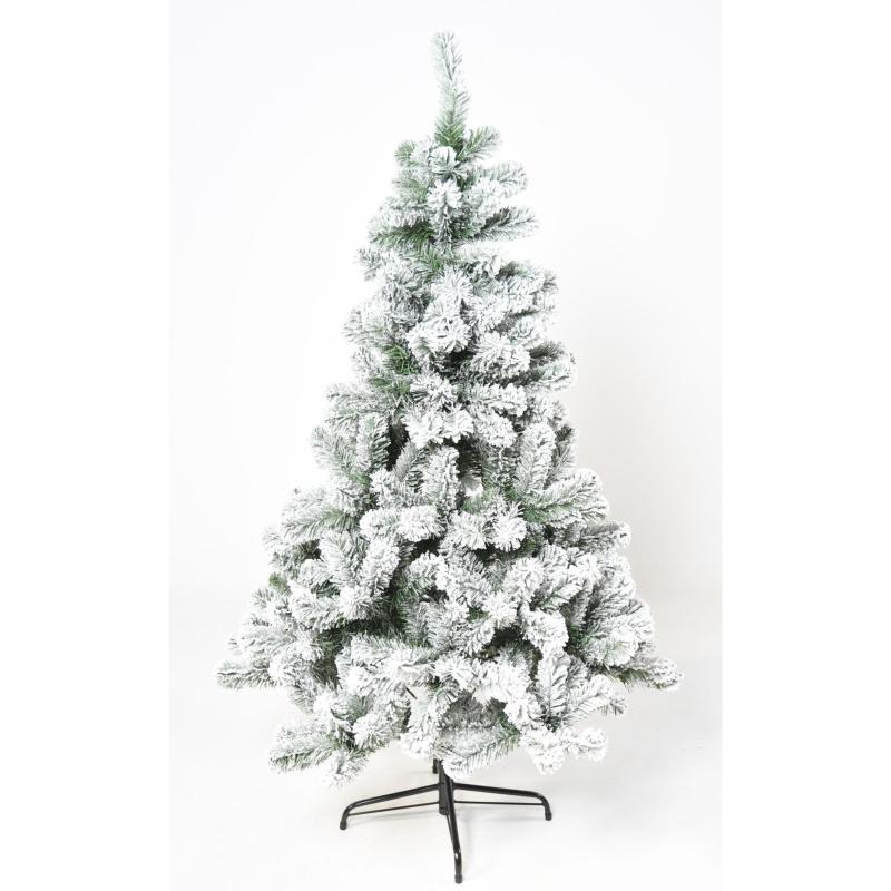 SAPIN Artificiel SNOWY IMPERIAL