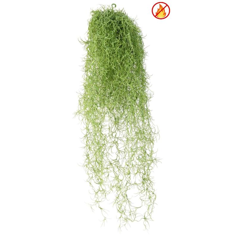 Tillandsia Artificiel FR - Fire Resistant