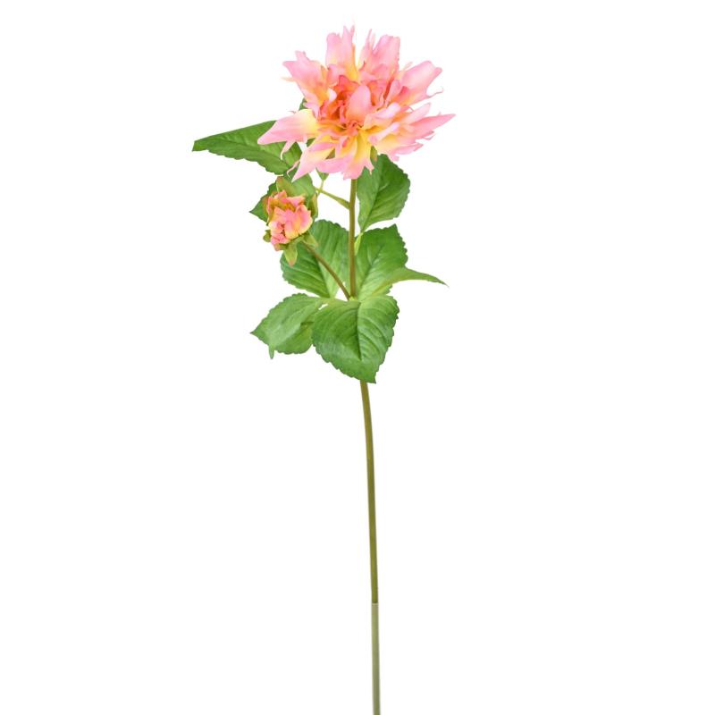 Dahlia Artificiel 75