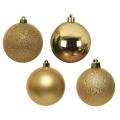 Boule Incassable OR (boite de 30)